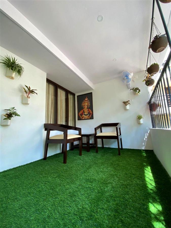 Udupi Inn Εξωτερικό φωτογραφία