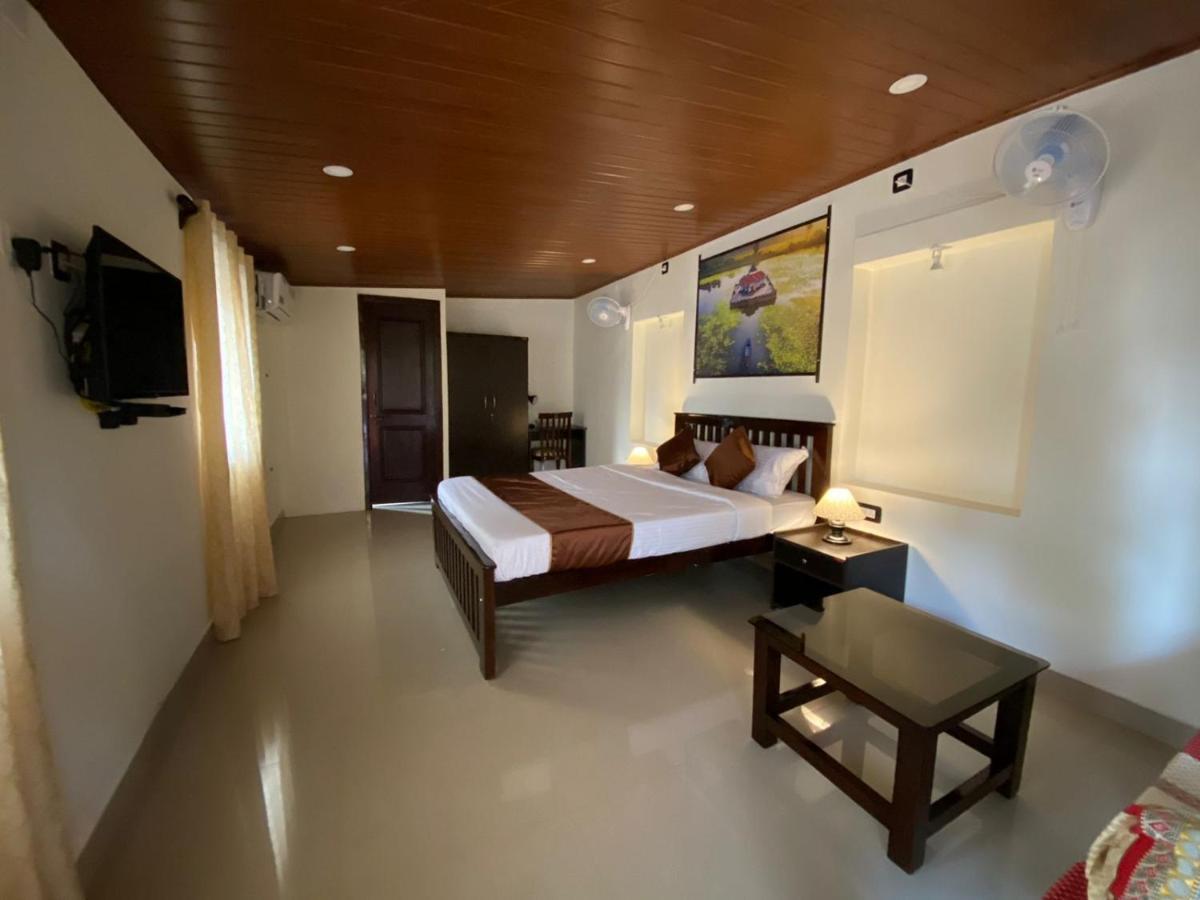Udupi Inn Εξωτερικό φωτογραφία