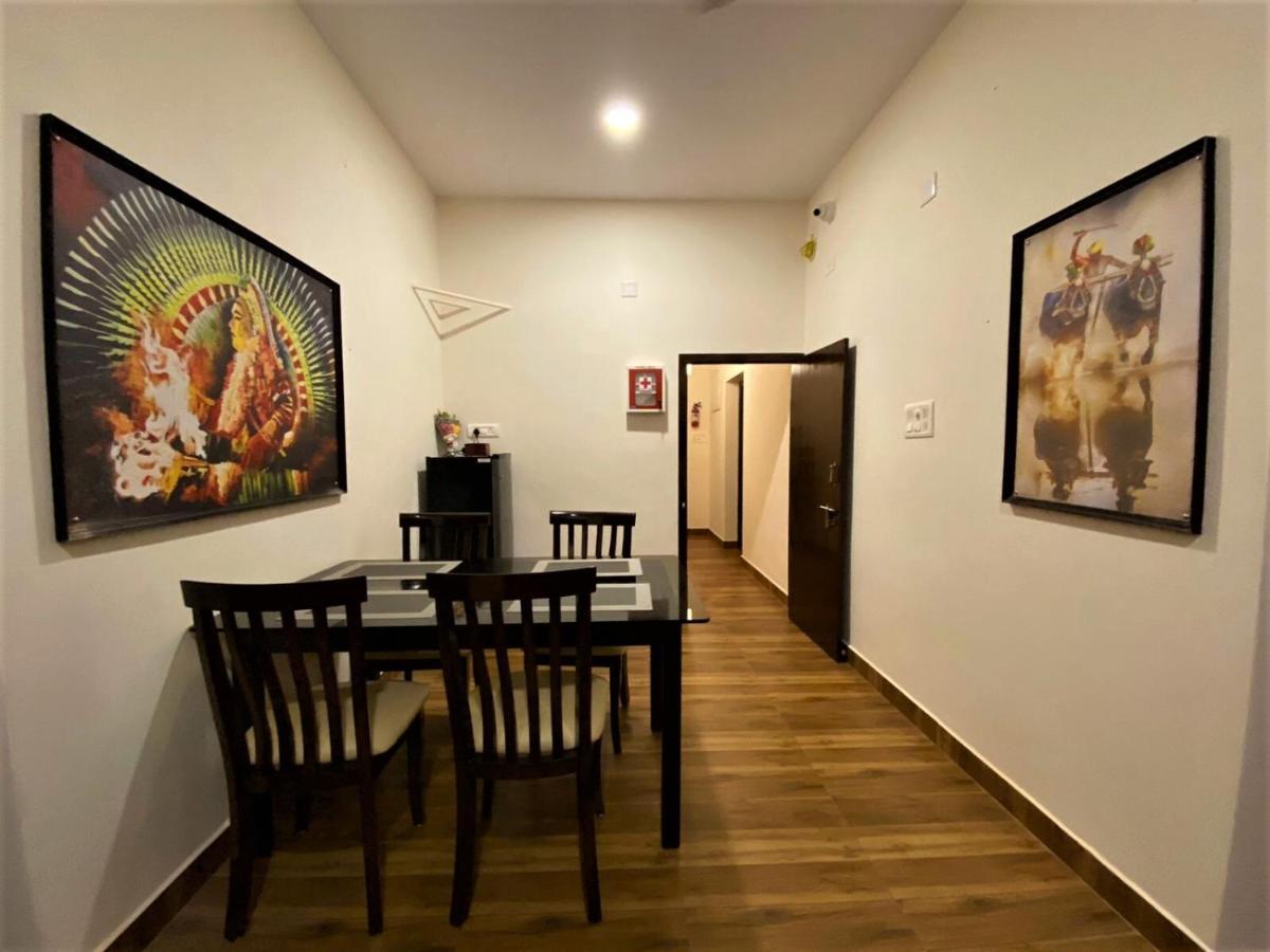 Udupi Inn Εξωτερικό φωτογραφία