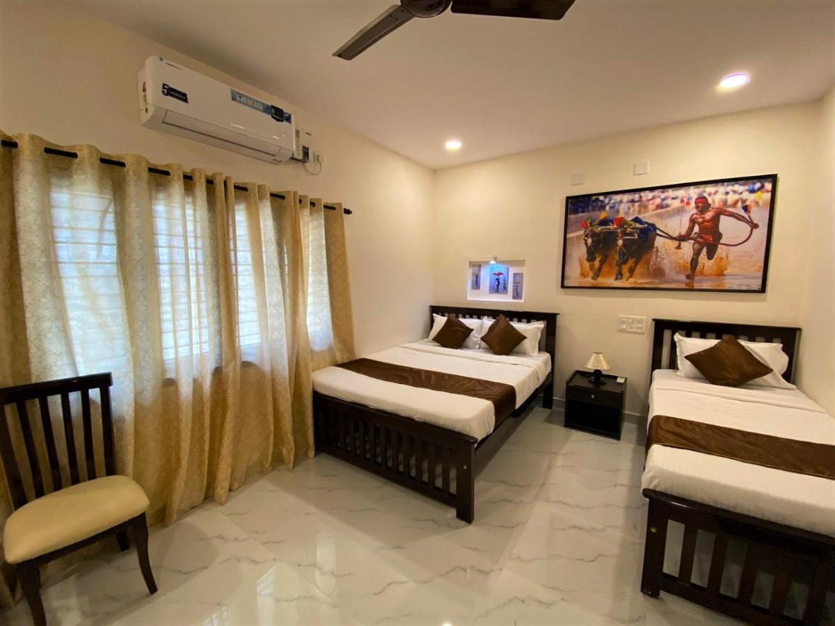 Udupi Inn Εξωτερικό φωτογραφία
