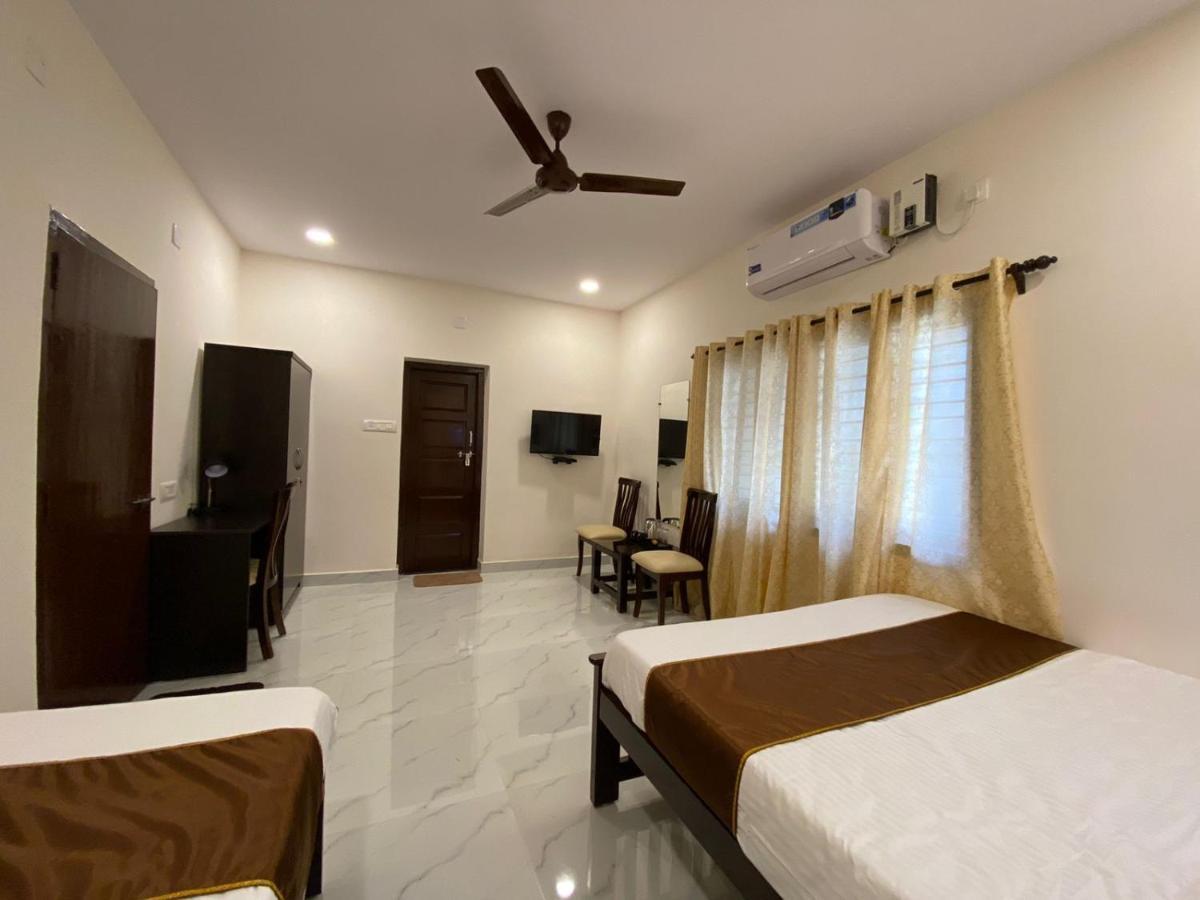 Udupi Inn Εξωτερικό φωτογραφία