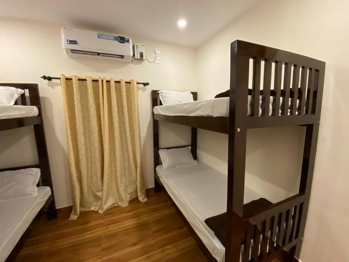 Udupi Inn Εξωτερικό φωτογραφία