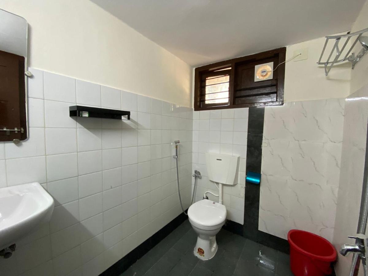 Udupi Inn Εξωτερικό φωτογραφία